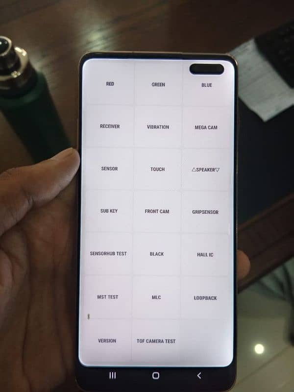 Galaxy S10 5G Good Condition 0