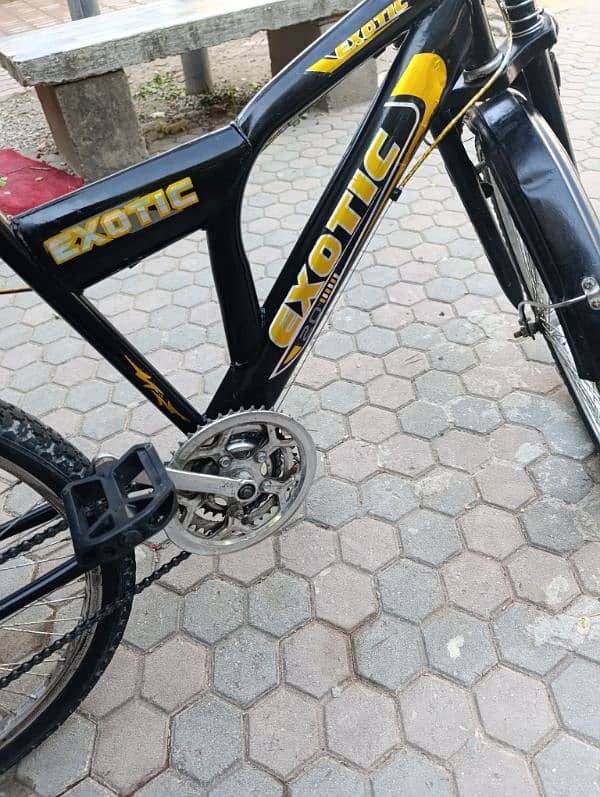 Bicycle available for sale. 2