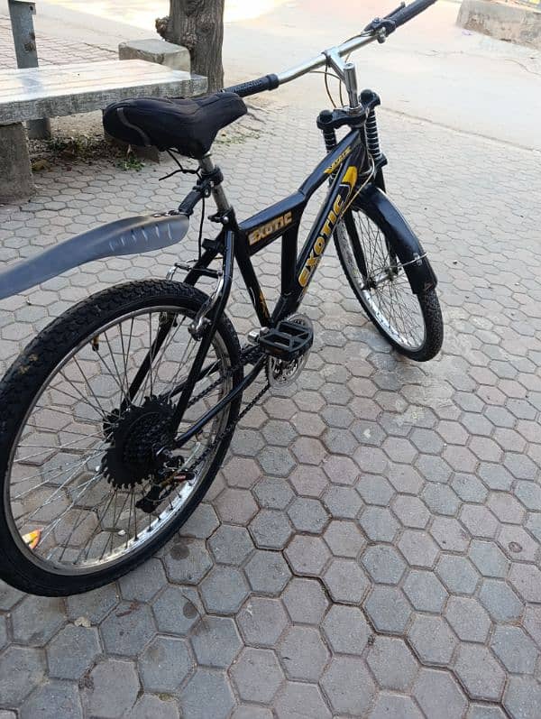 Bicycle available for sale. 3