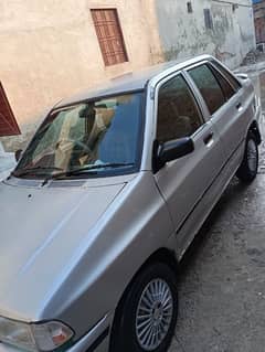 KIA Classic 2001 v. good condition