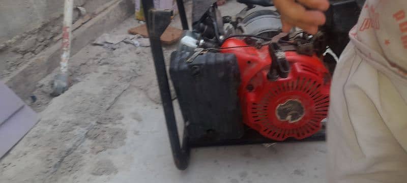 1.5 kva generator 1