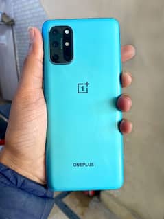 OnePlus 8t 12/256 Dual sim Approved