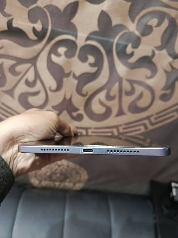 ipad mini 6, سکرین کام نہیں کر رہا، ٹوٹ گیا ہے 3