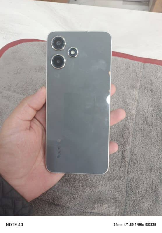 Redmi 12 5g non pta 0