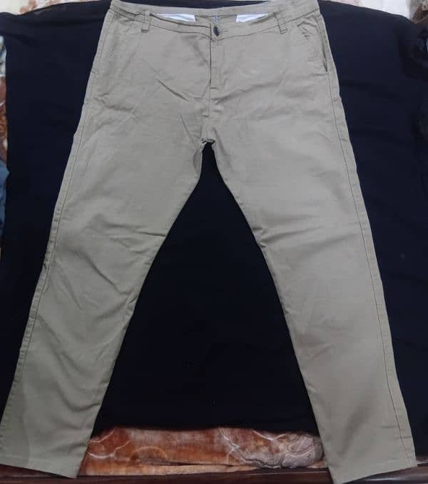 Denim Jeans/ cotton jeans/ pents / male stuff 1