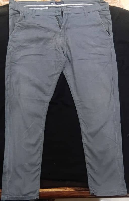 Denim Jeans/ cotton jeans/ pents / male stuff 2