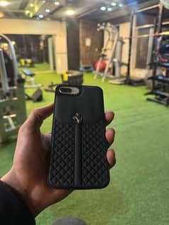 IPHONE 8 PLUS PTA