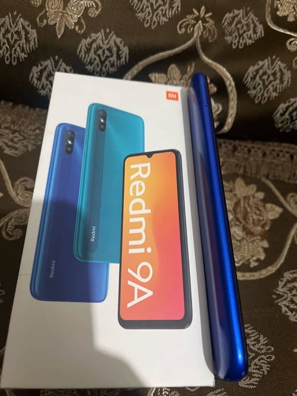 Redmi 9 A 4