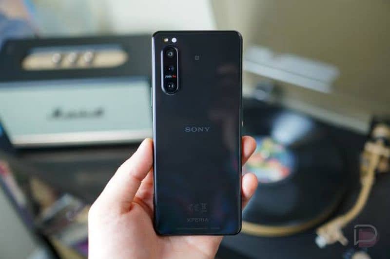 sony xperia 5 mark 2 official pta approved 0