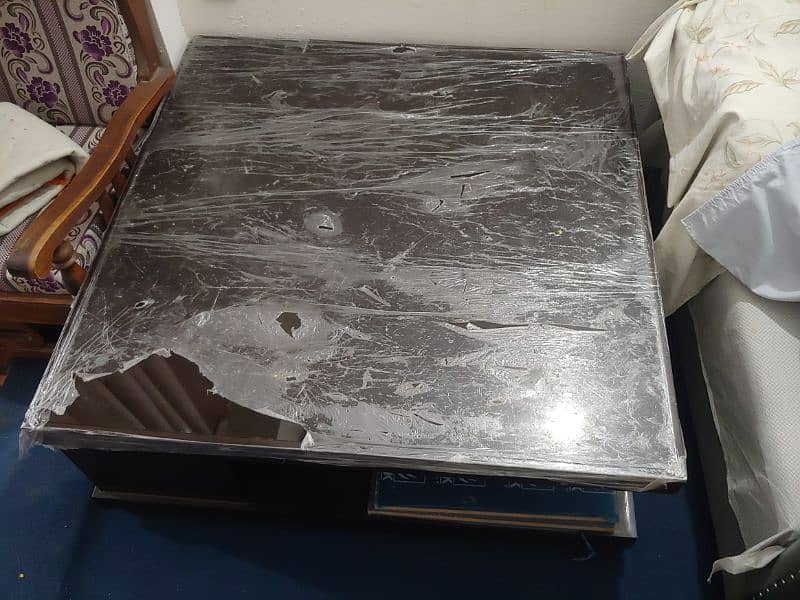 New center table 6