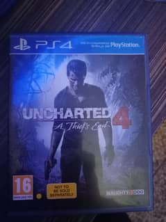 Uncharted