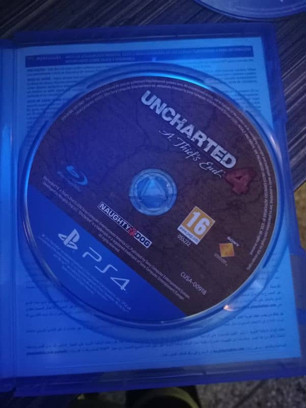 Uncharted 4 1