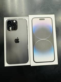 iPhone 14 Pro Max 128 GB Non Pta