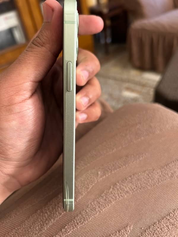 iphone 12 64GB ( 88 Battery Health ) with Box 0