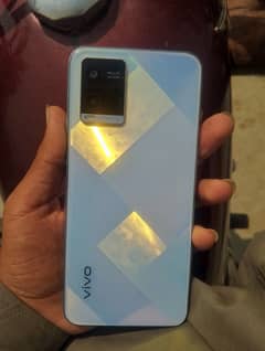 vivo y21 4/64