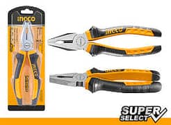 Plier Set Heavy Duty Pliers