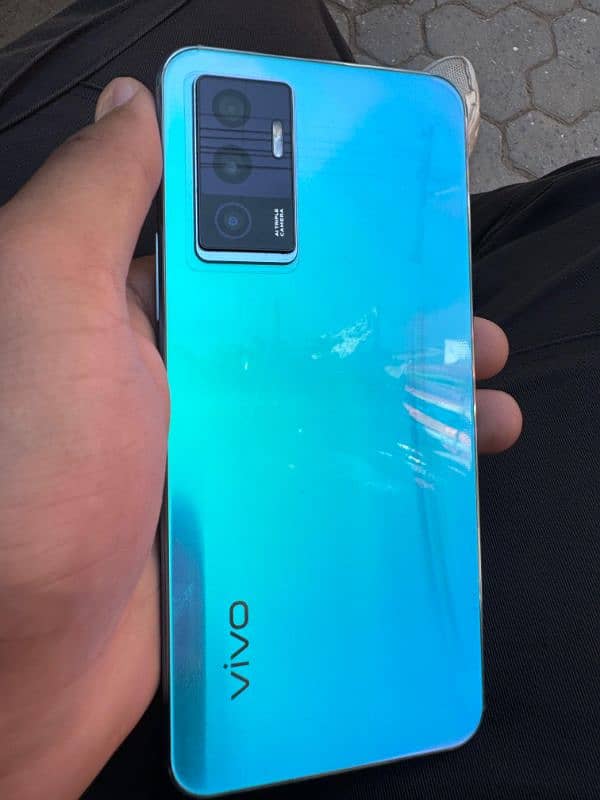 vivo v23e 0