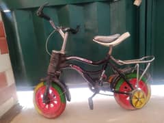 Kids cycle for sale