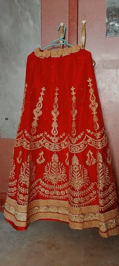 Complete Lehnga, home delivery