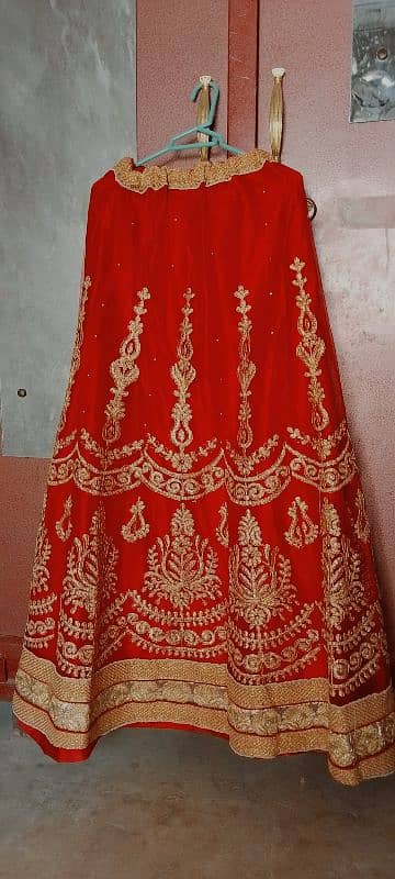 Complete Lehnga, home delivery 0