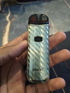 Smok nord 50w