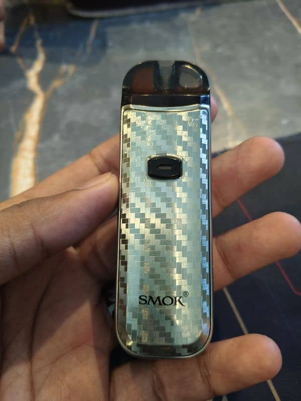 Smok nord 50w 0