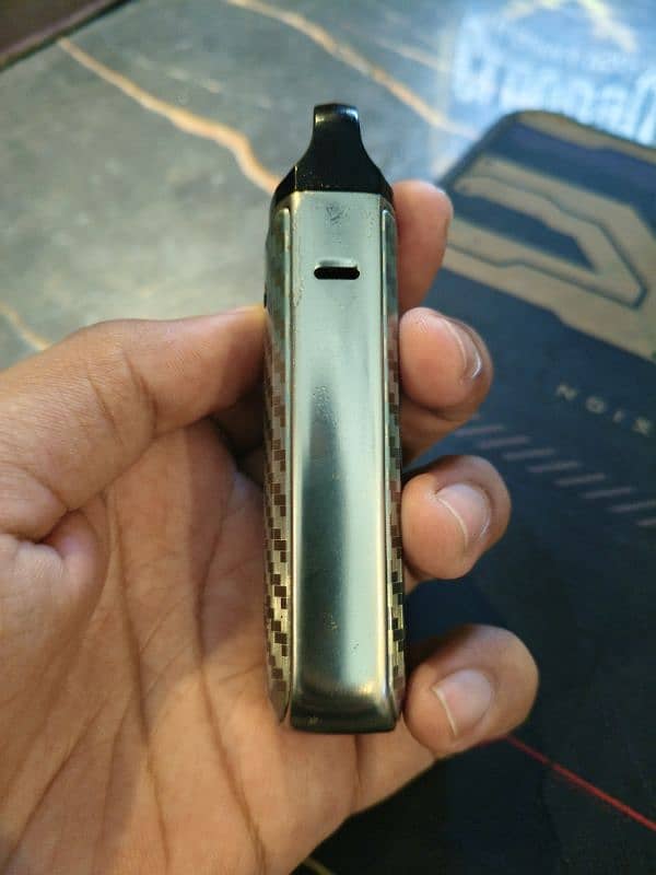 Smok nord 50w 5