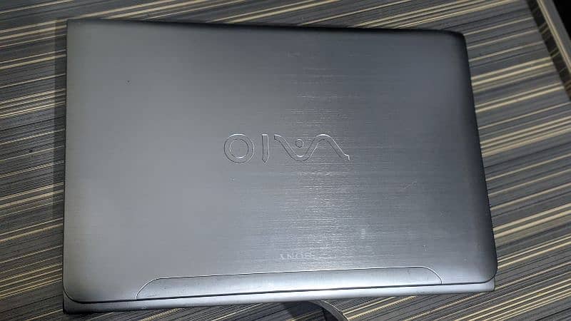 SONY LAPTOP CORE I5 3RD GRN 8/500 1