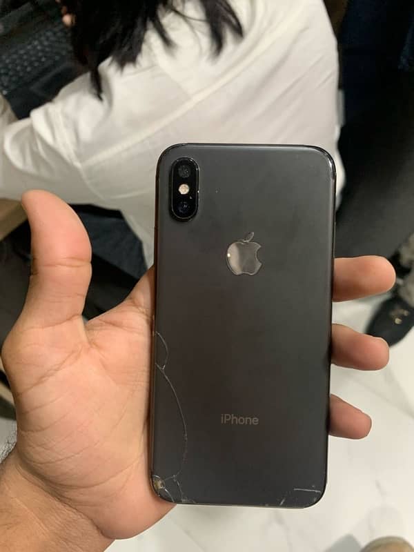 iphone xs non pta 0