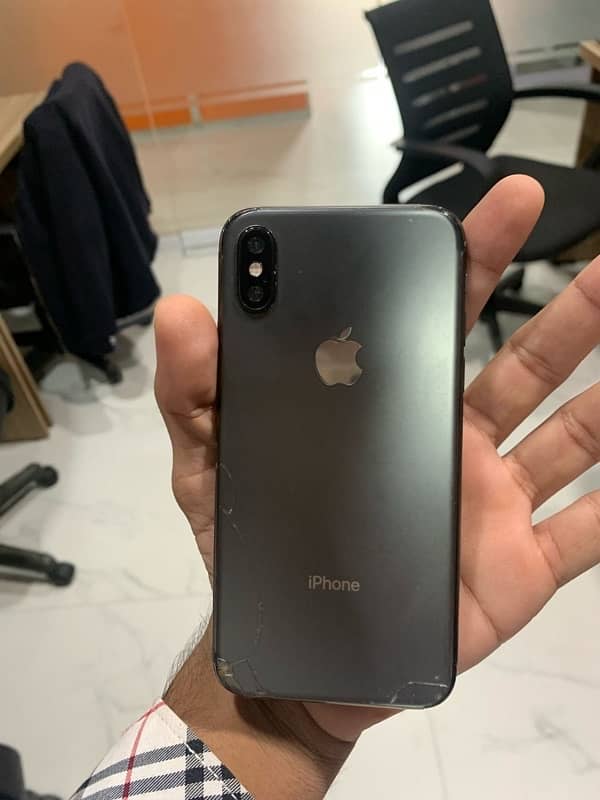 iphone xs non pta 6