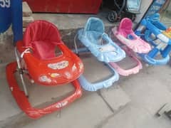 BABY Walkers CHEAP PRICE Minimum price 800