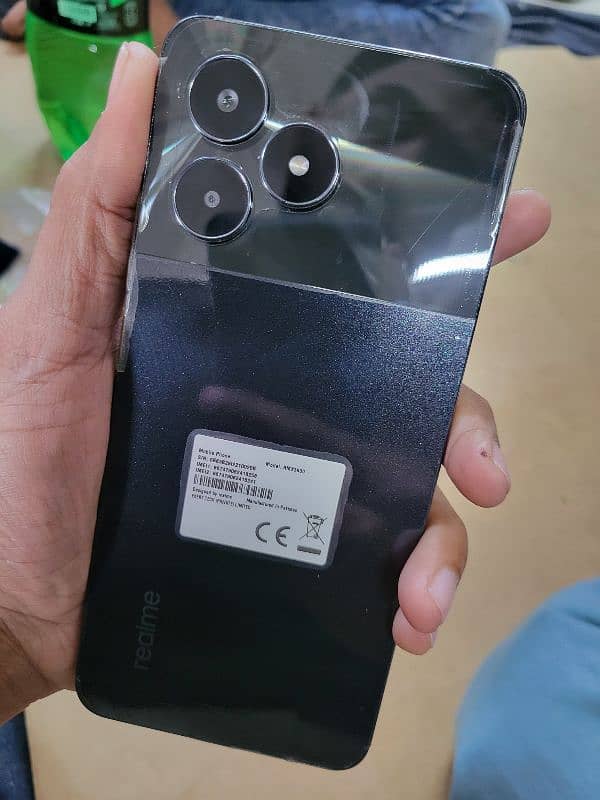 Realme C51 4/64 0