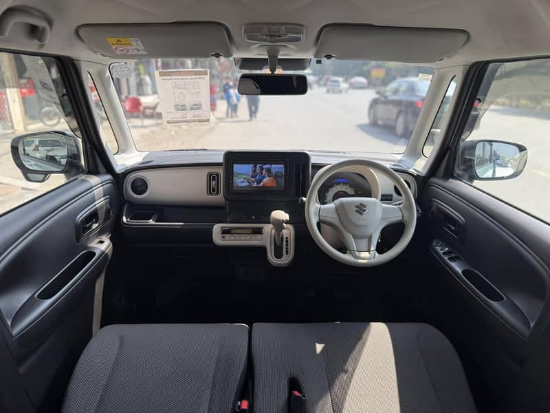 Suzuki Wagon R 2022 3