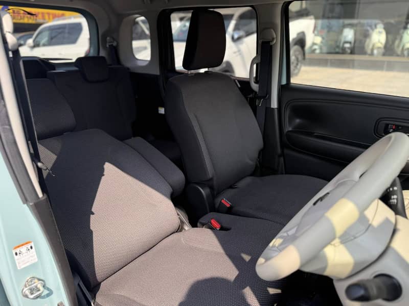 Suzuki Wagon R 2022 8