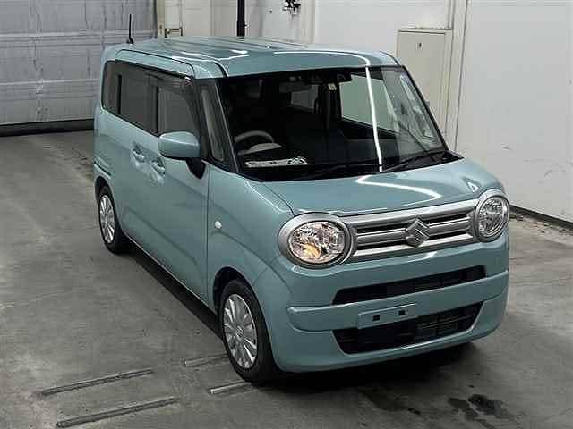 Suzuki Wagon R 2022 10