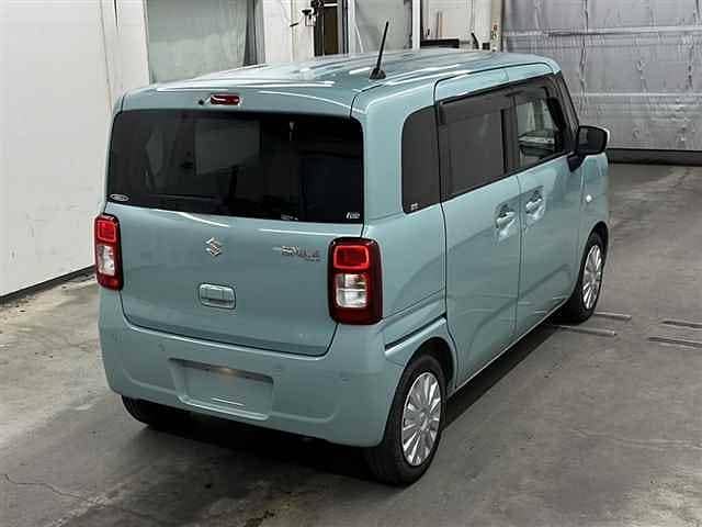 Suzuki Wagon R 2022 11