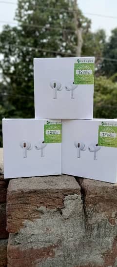 Airpods pro 2nd generation box pack with cover forsale