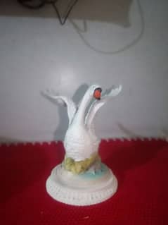 duck sculpture Home decoration