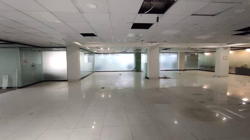 Get In Touch Now To Buy A Prime Location 650 Square Feet Office In Lahore 3