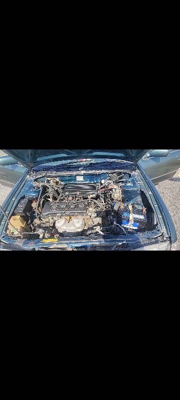 Nissan Sunny Exchange Possible 15