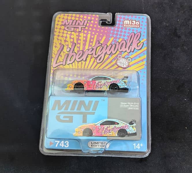 Hot wheels mainline,hot wheels premium,mini GT and kaido house 2