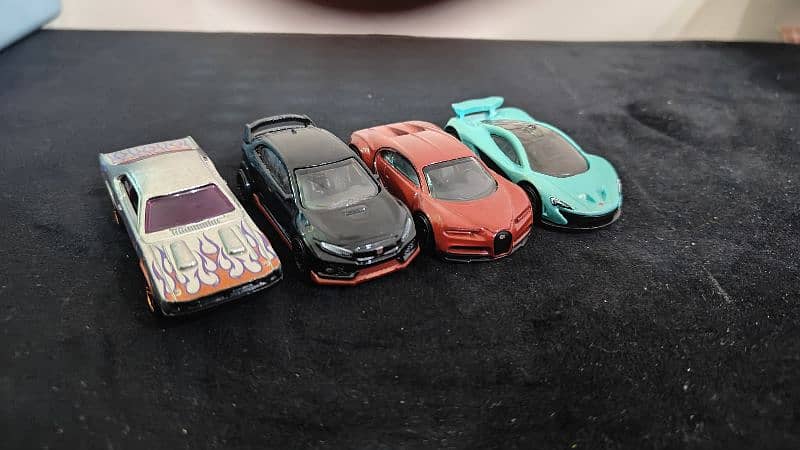 Hot wheels mainline,hot wheels premium,mini GT and kaido house 9