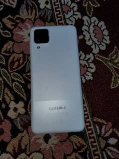 Sale Samsung A12