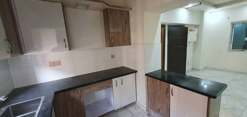 TWO BED DD 2ND FLOOR WEST OPEN FLAT - AL MINAL TOWER 2 10