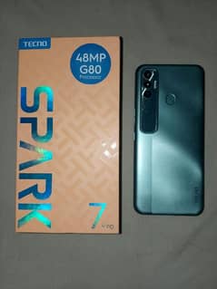 tecno spark 7 pro 4. . . . . 64