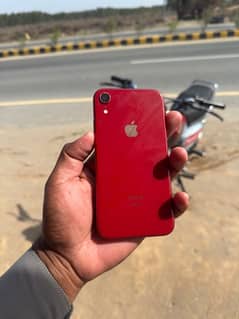 iphone xr jv