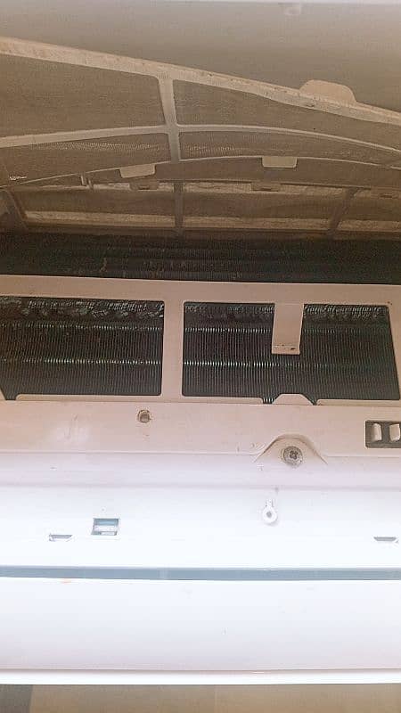 1.5 Ton inverter split ac 1