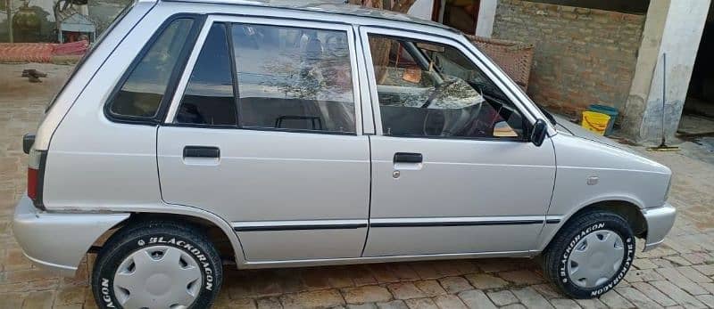 Need deriver For Yango Inderive For Mehran VXR 2