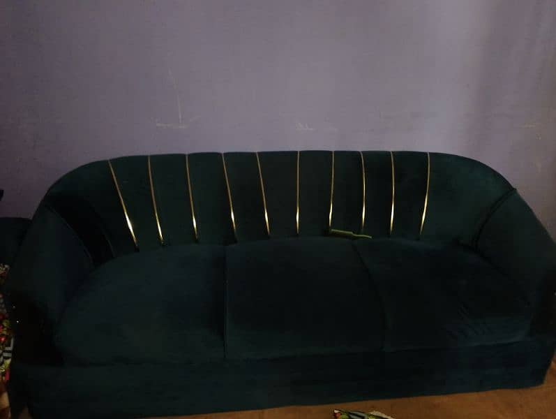 8 setter sofa set 0