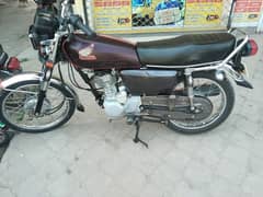 Honda self 125 2022 03219599697